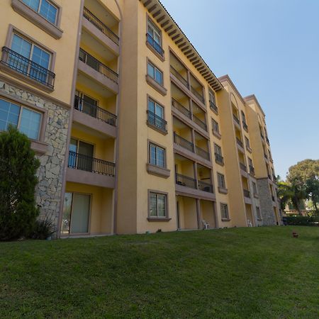 Torres De El Legado Hotel Santa Catarina  Bagian luar foto